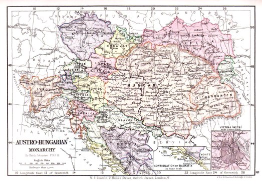 map-austro-hungarian-monarchy-1899