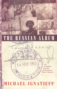 russian album